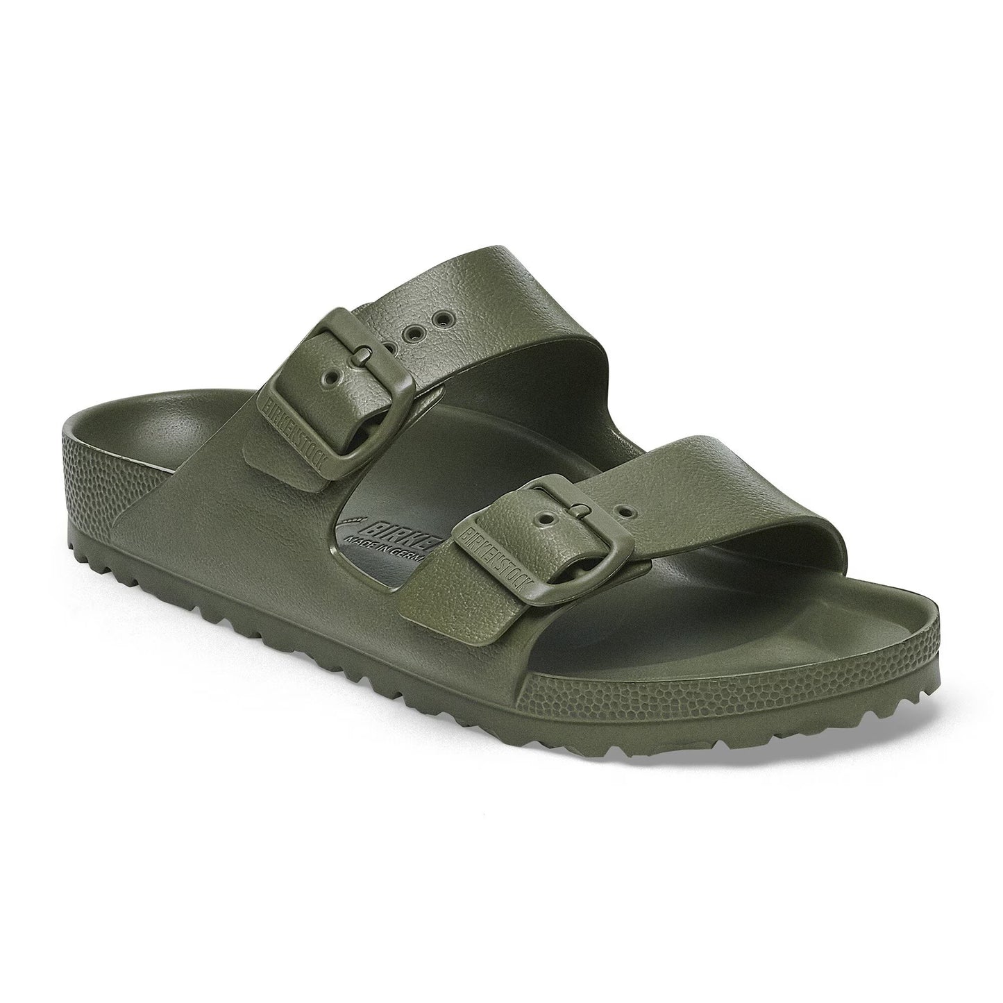 Birkenstock - Arizona Essentials Eva - Khaki