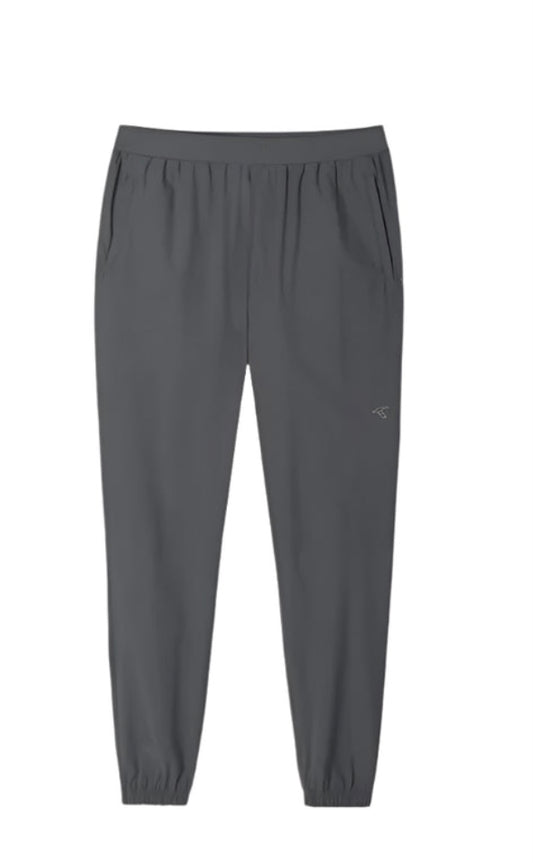 Genteal - Soft Jogger - Iron