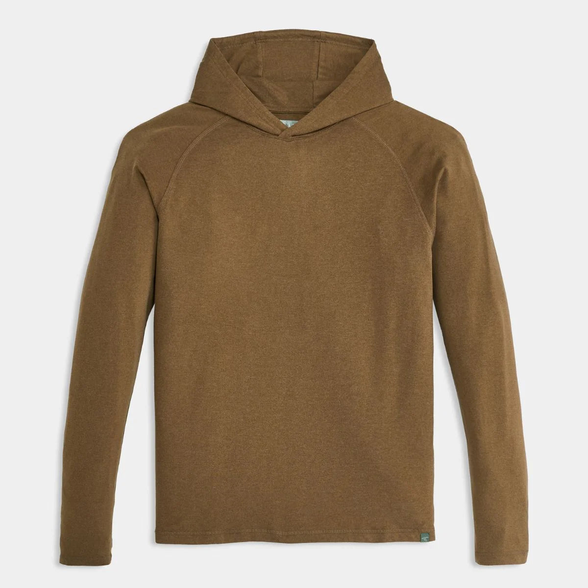 Genteal - Wander Hoodie - Espresso