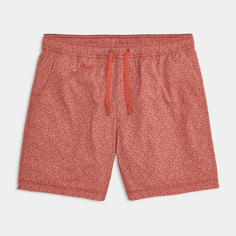 Genteal - Marina Performance Swim - Trout