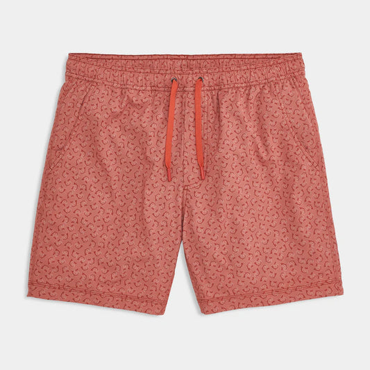 Genteal - Marina Performance Swim - Trout
