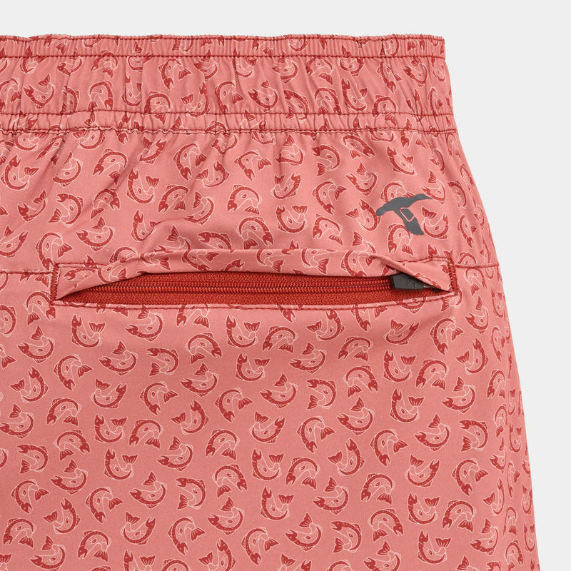 Genteal - Marina Performance Swim - Trout