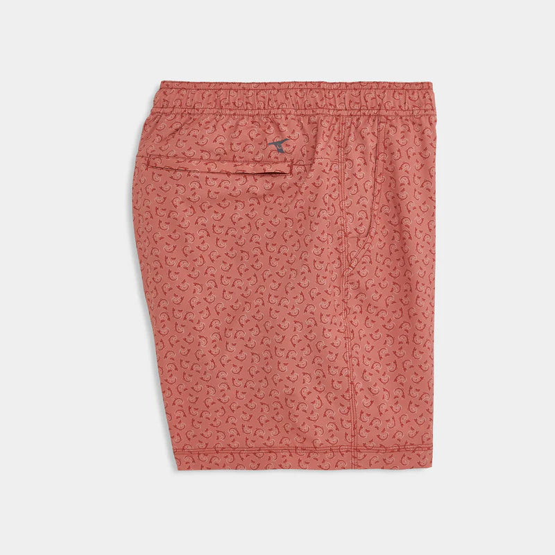 Genteal - Marina Performance Swim - Trout