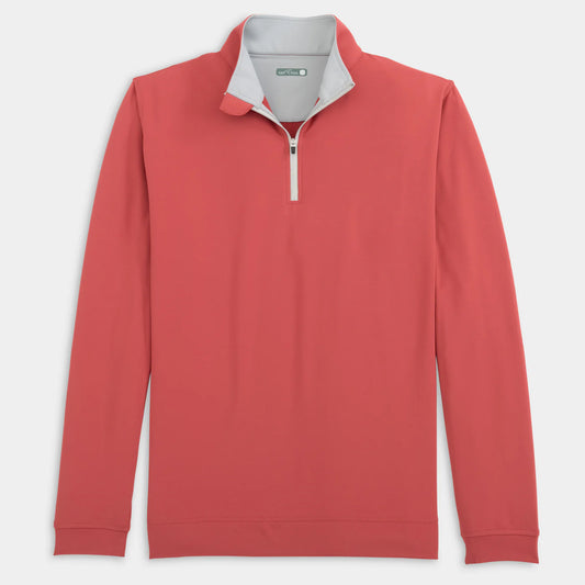 Genteal - Venture Performance Quater-Zip - Regatta