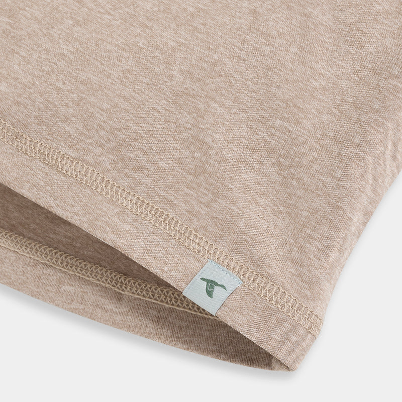 Genteal - Wander Hoodie - Birch