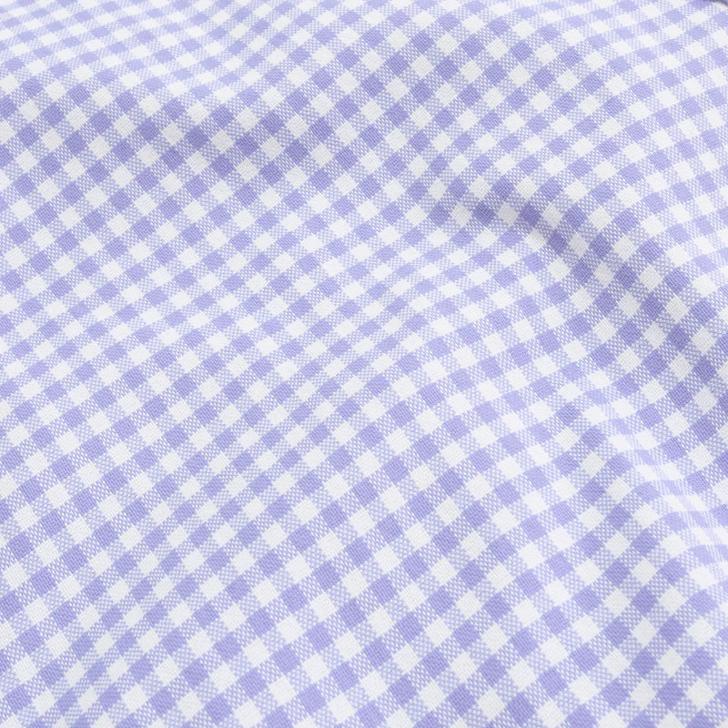 Genteal - Holden Softouch Sport Shirt - Lavender