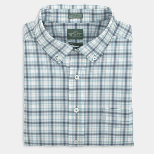 Genteal - Sierra Sport Shirt - Mirage