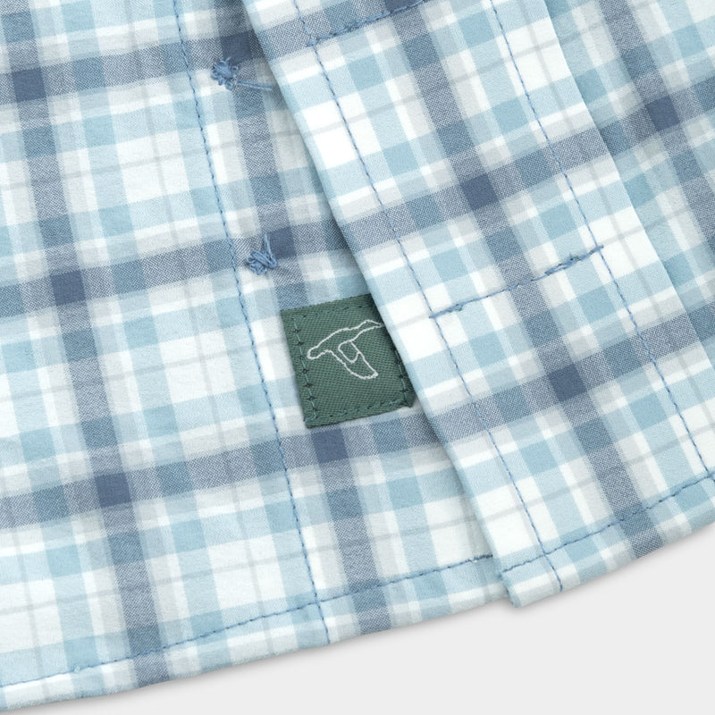 Genteal - Sierra Sport Shirt - Mirage