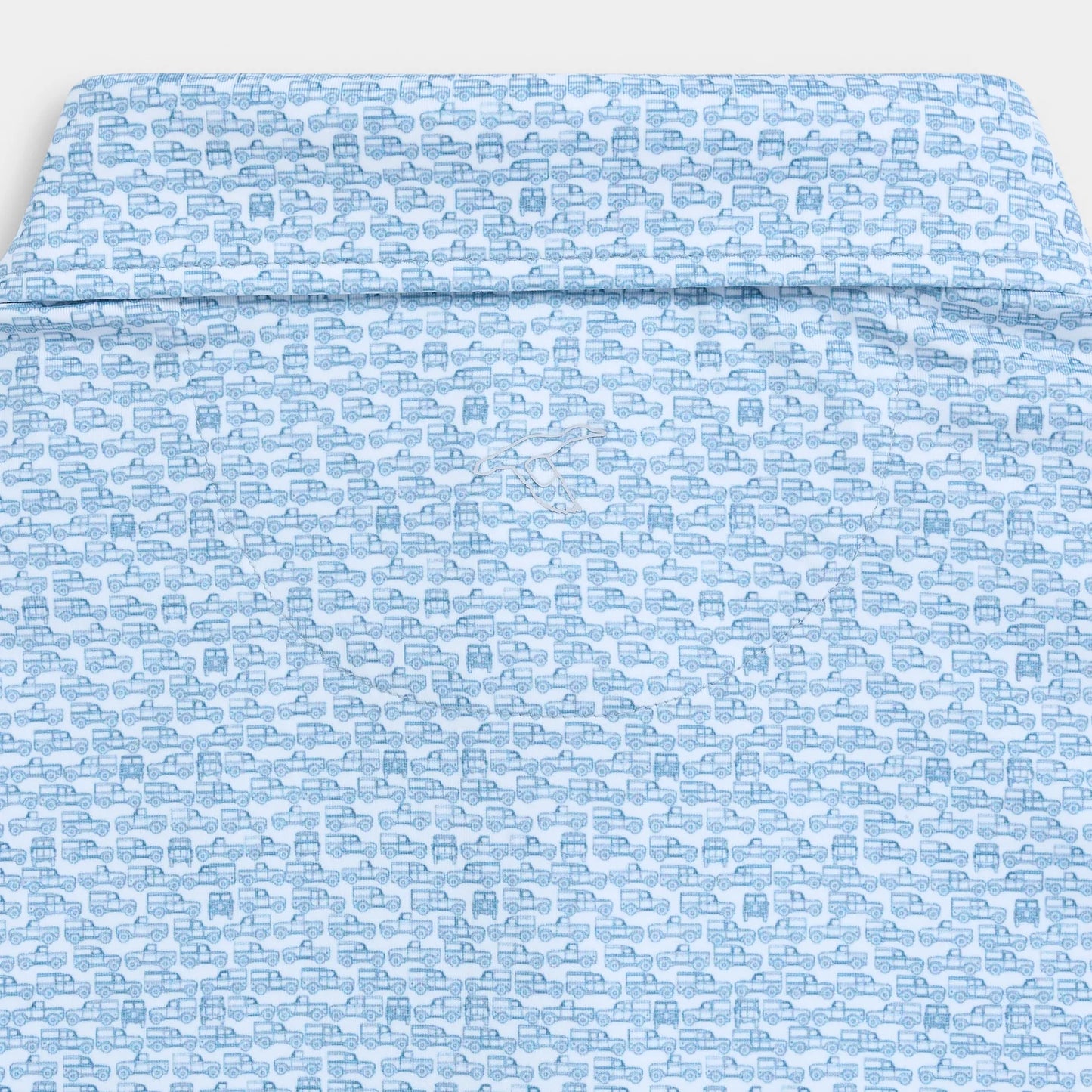 Genteal - Performance Polo - Defenders