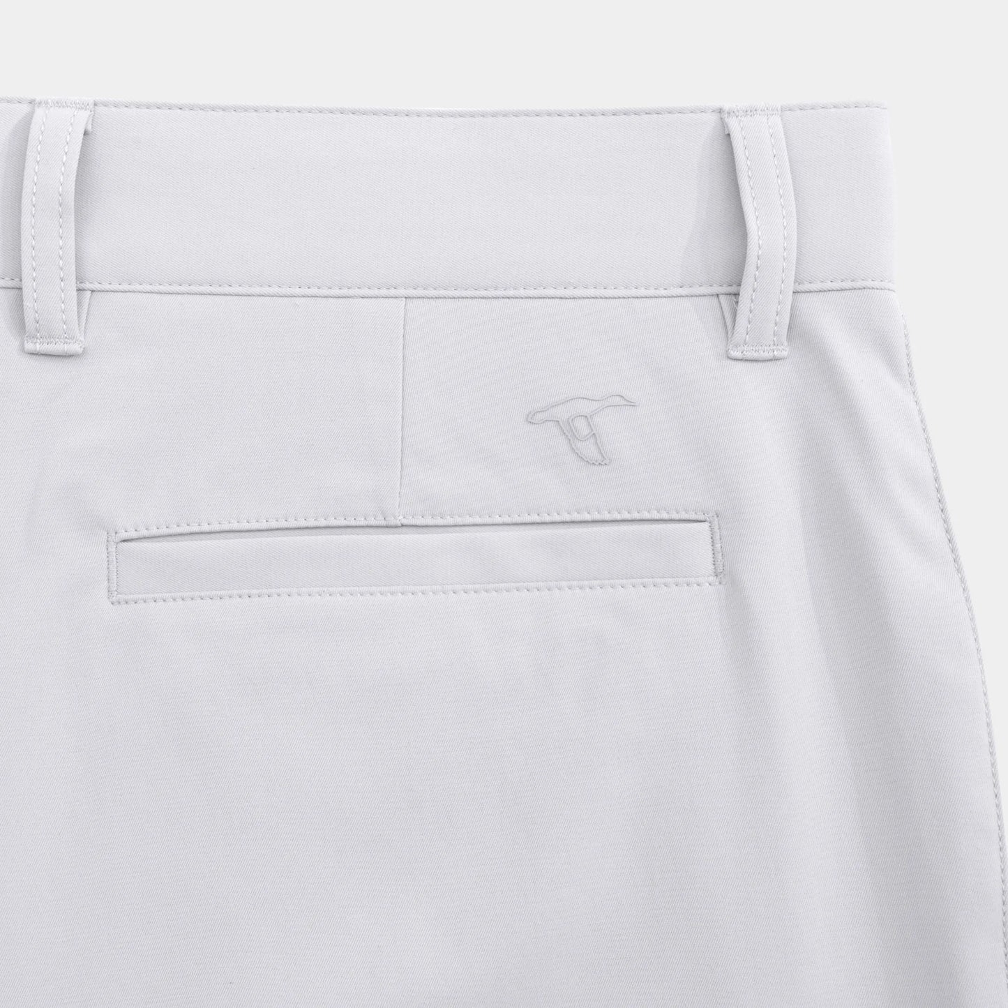 Genteal - Arbor Short - Graphite