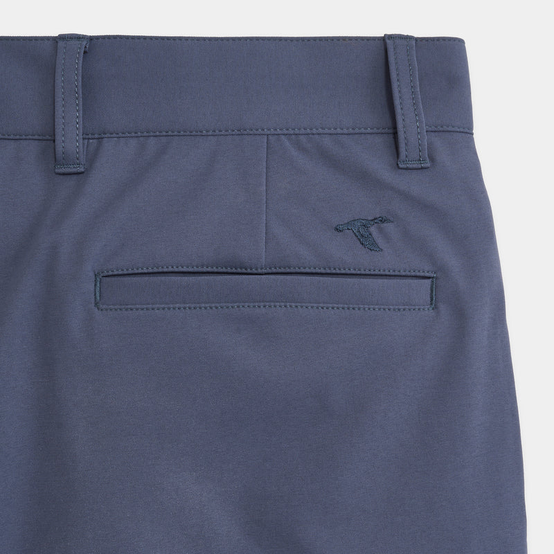 Genteal - Youth Arbor Short - Navy