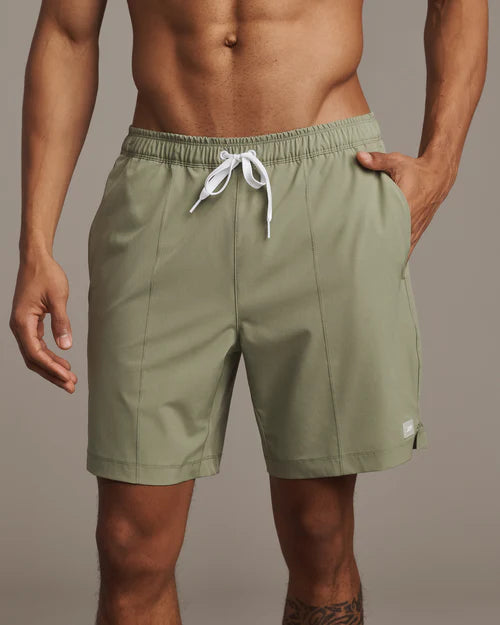 Rhone - R&R Trunk - Green Sage - 7.5"