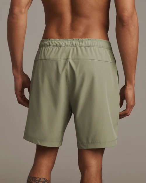 Rhone - R&R Trunk - Green Sage - 7.5"