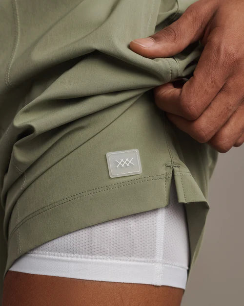 Rhone - R&R Trunk - Green Sage - 7.5"
