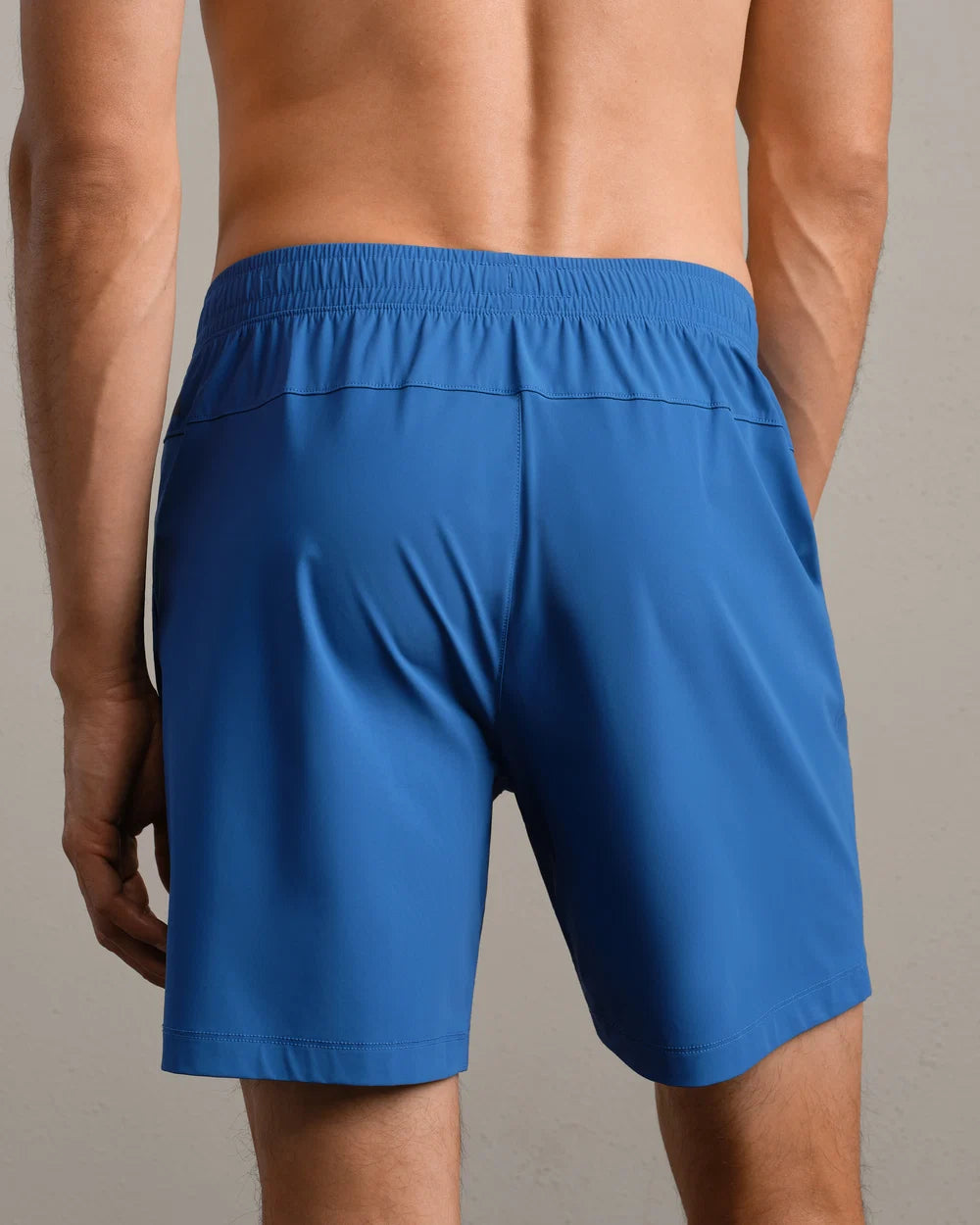 Rhone - 7" Pursuit Short Unlined - Deep Sea Blue