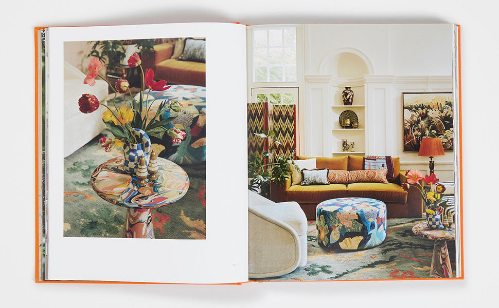 Studio Ashby: Home Art Soul - Sophie Ashby