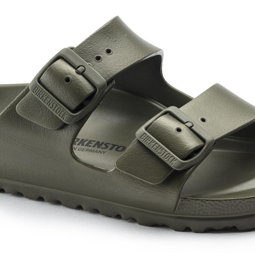 Birkenstock - Arizona Essentials Eva - Khaki