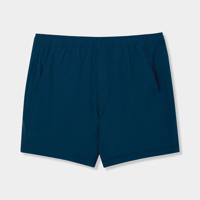 Genteal - Rafter Short - Navy