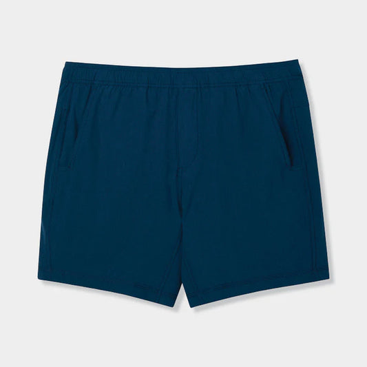 Genteal - Rafter Short - Navy