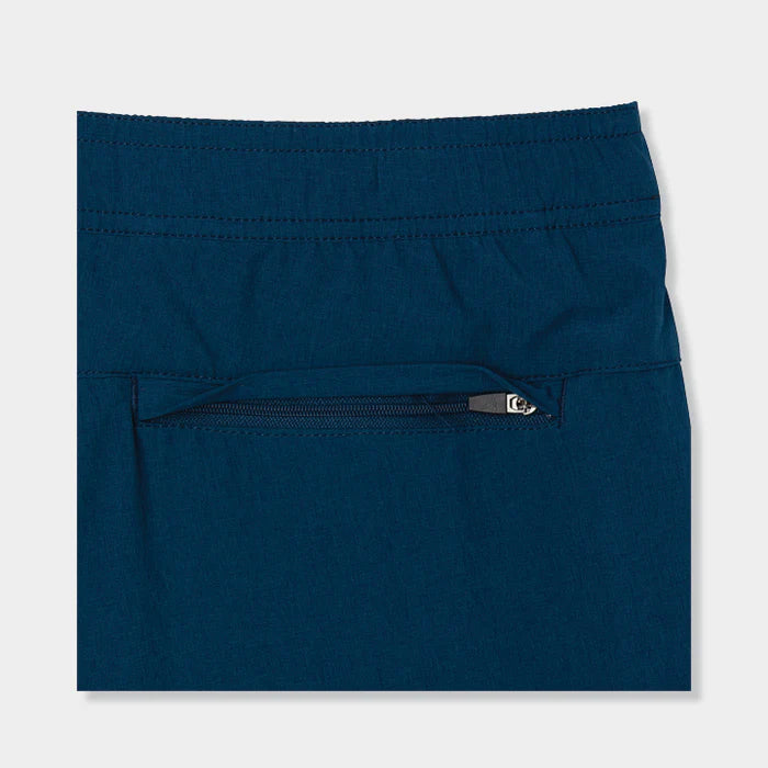 Genteal - Rafter Short - Navy