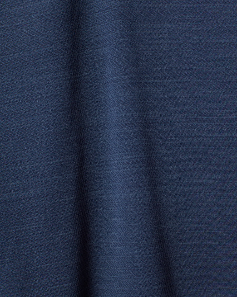 Rhone - Clubhouse Pullover - True Navy