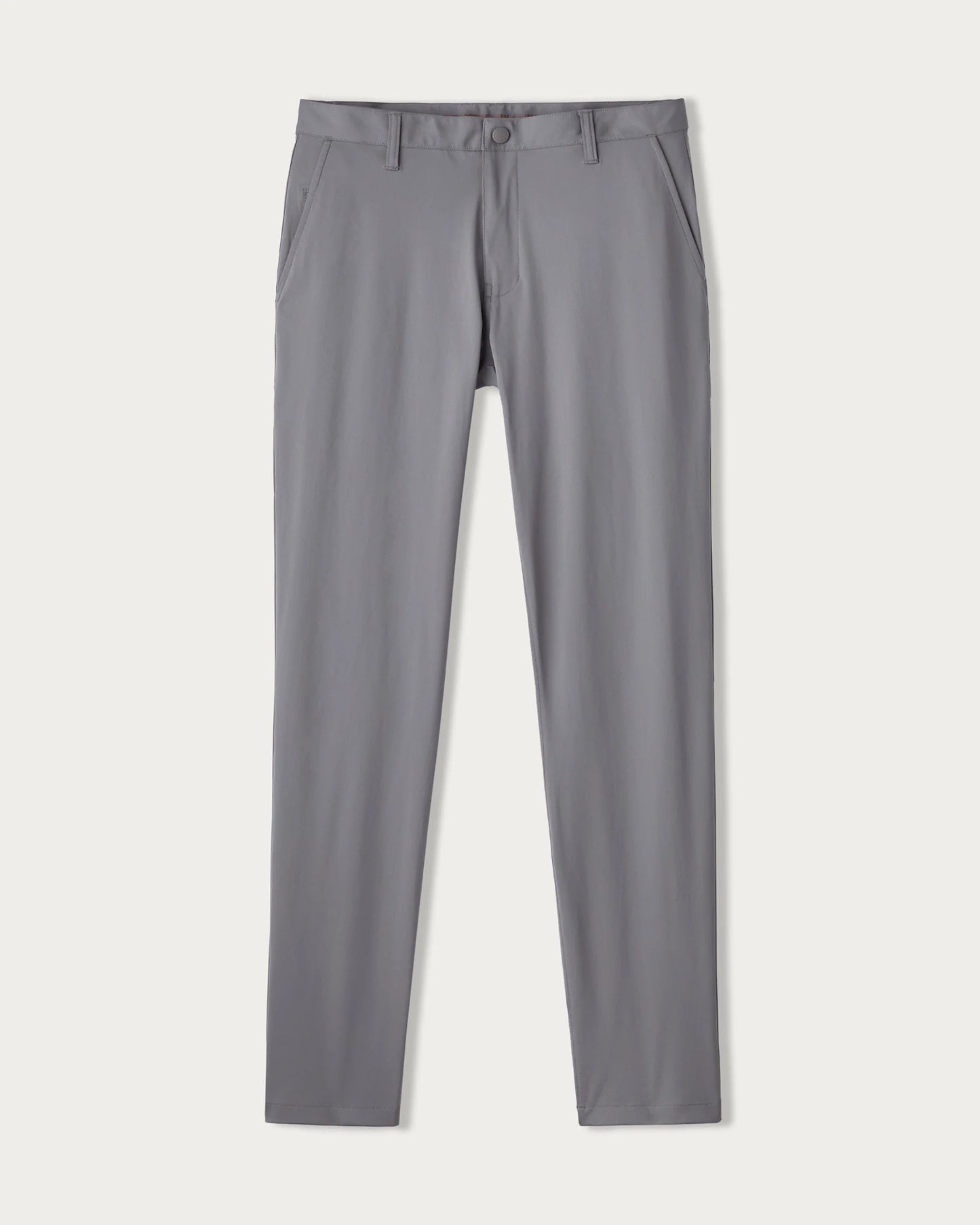 Rhone - Commuter Pant Slim - Smoked Pearl