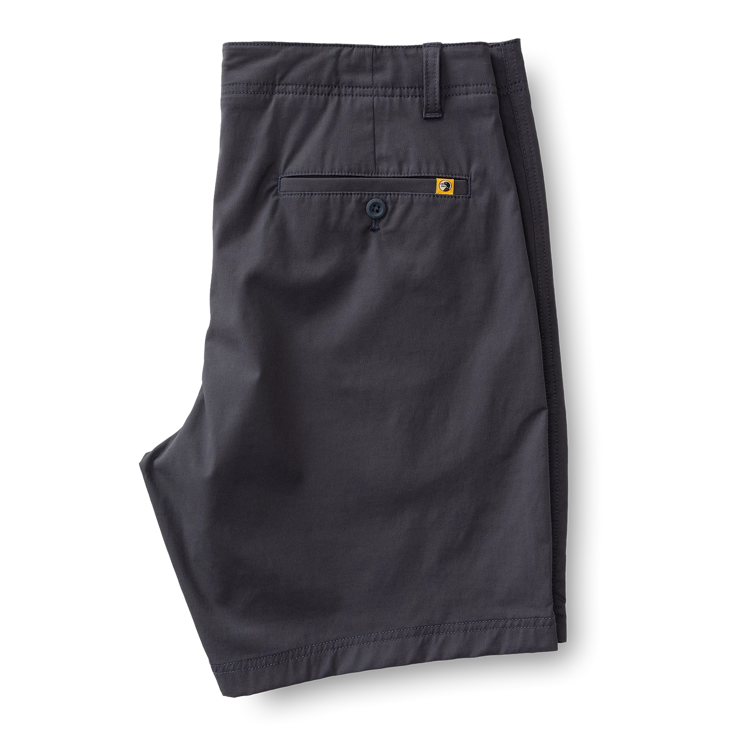 Duckhead - 8in Harbor Performance Short - Navel Gray