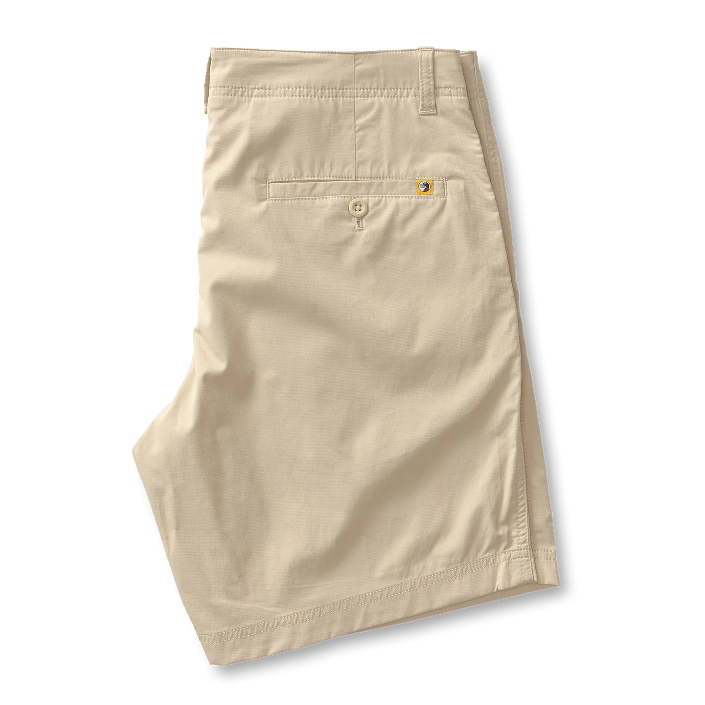 Duckhead - 8in Harbor Performance Short - Stone