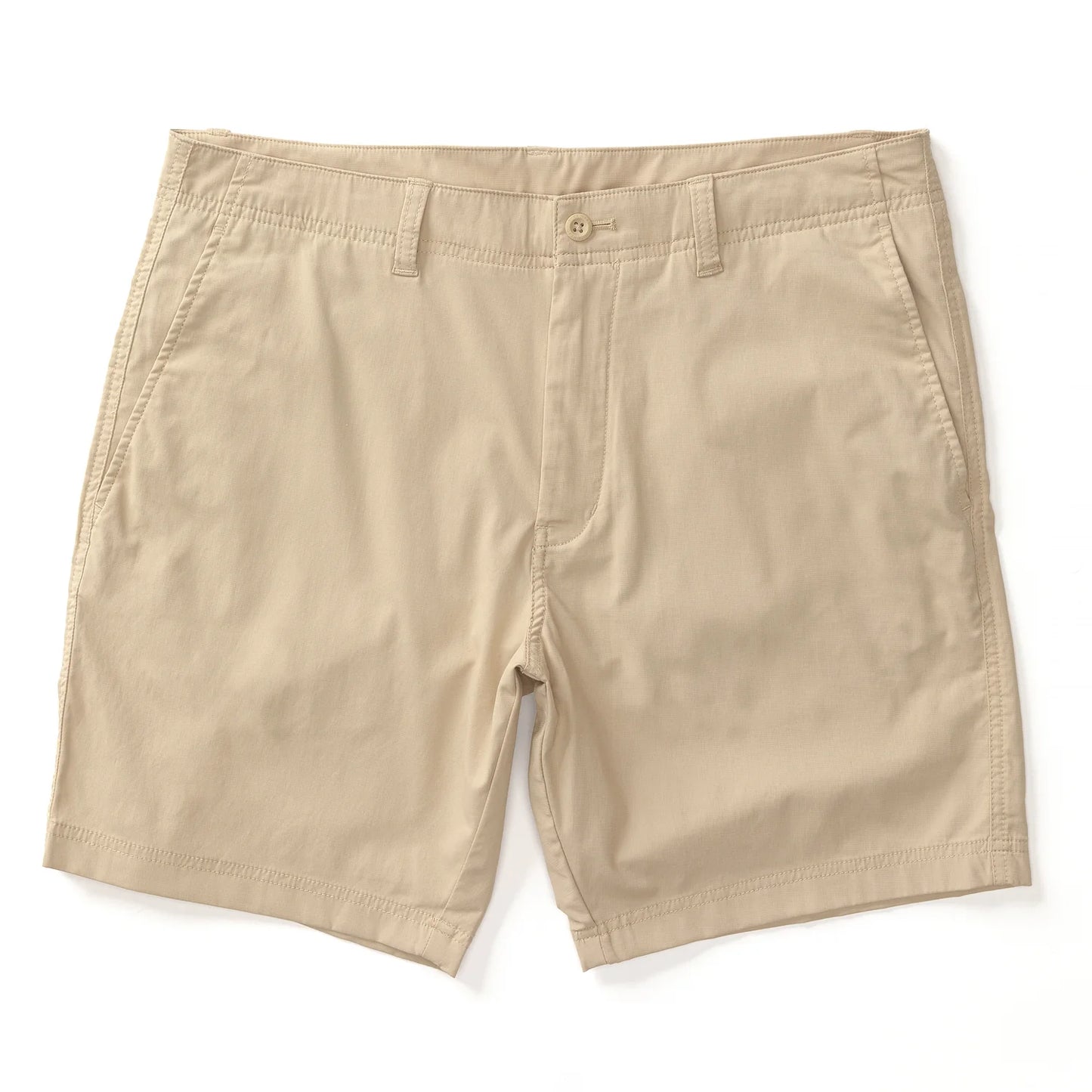 Duckhead - 8in Harbor Performance Short - Stone