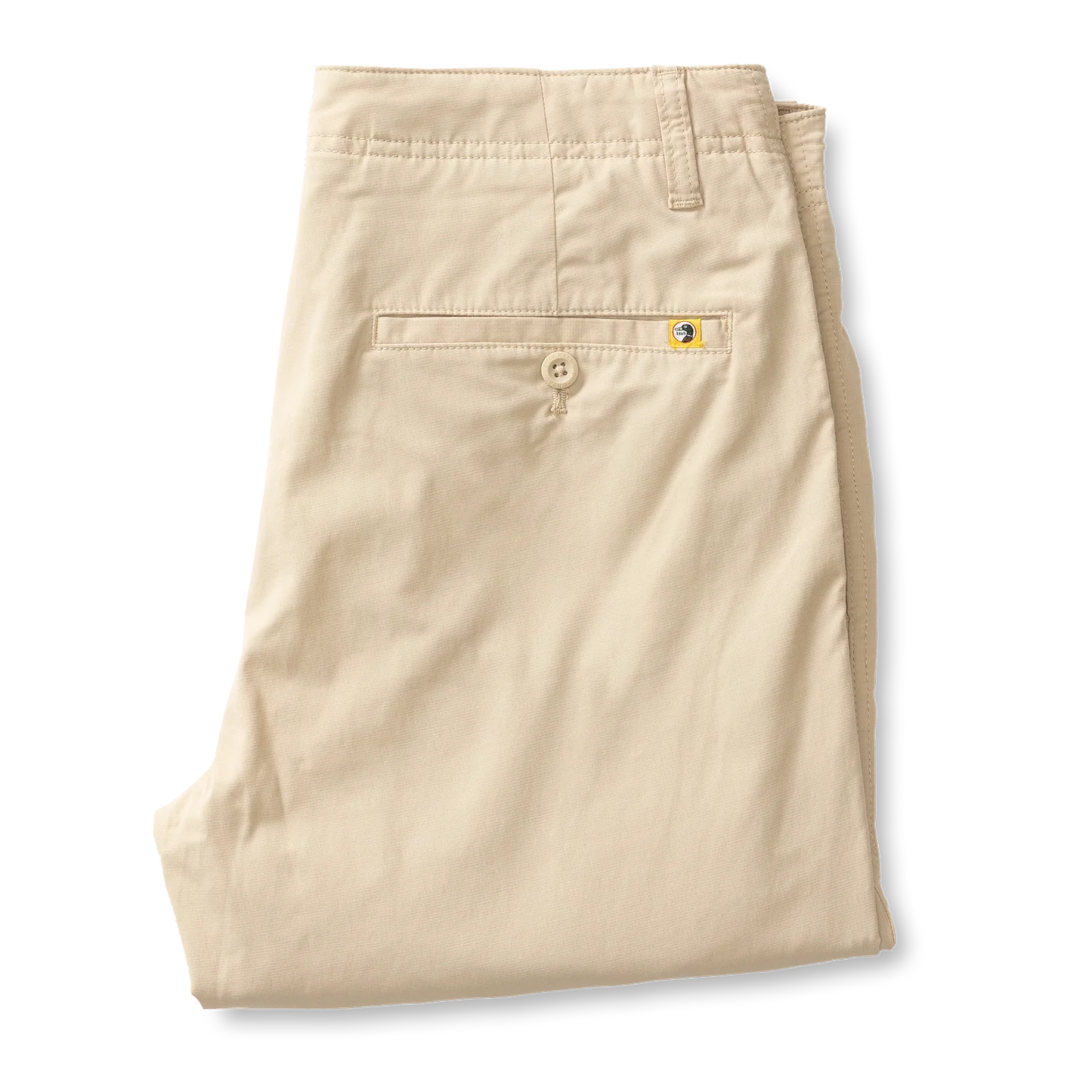 Duckhead - Harbor Performance Chino - Stone