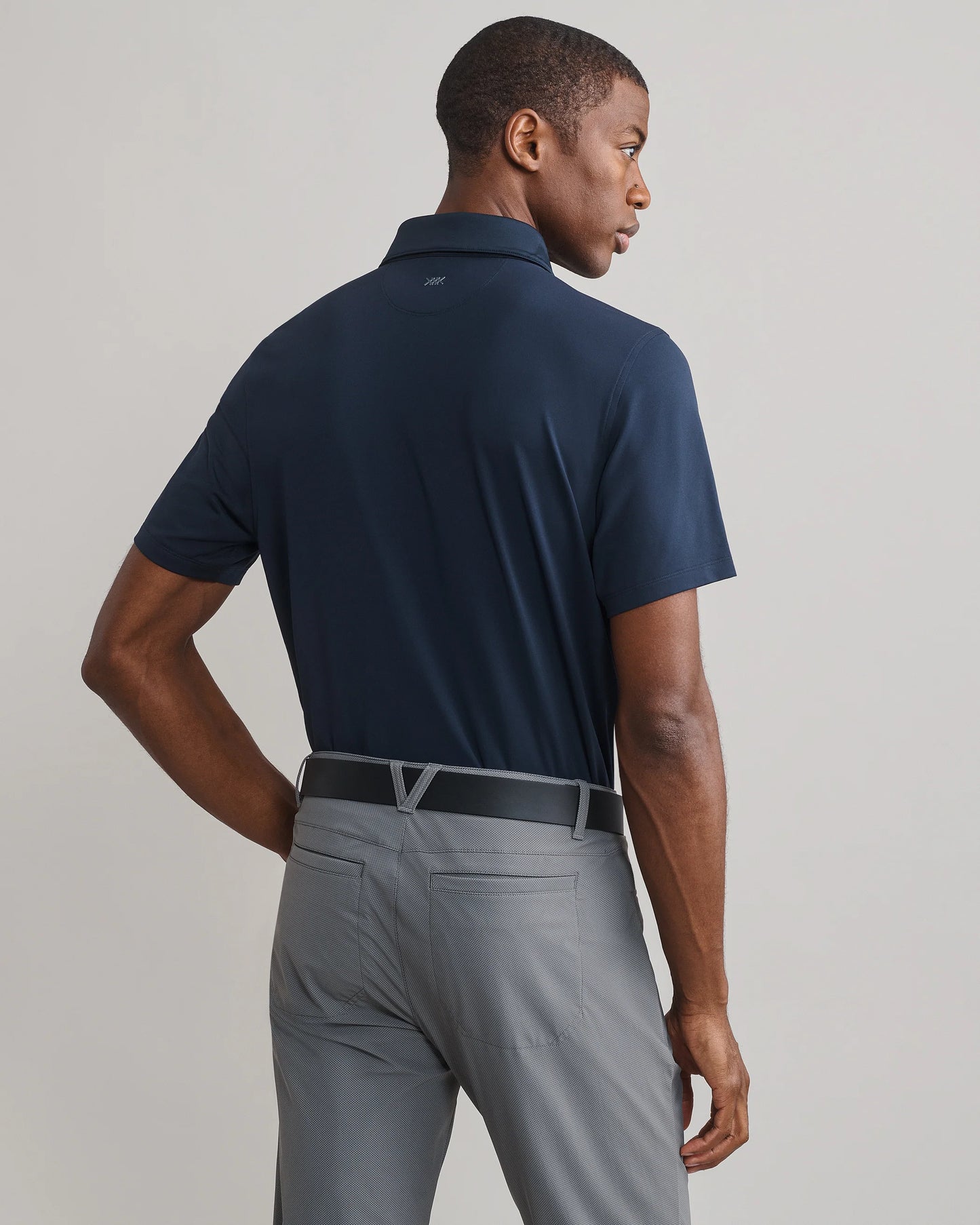 Rhone - Golf Sport Polo - True Navy