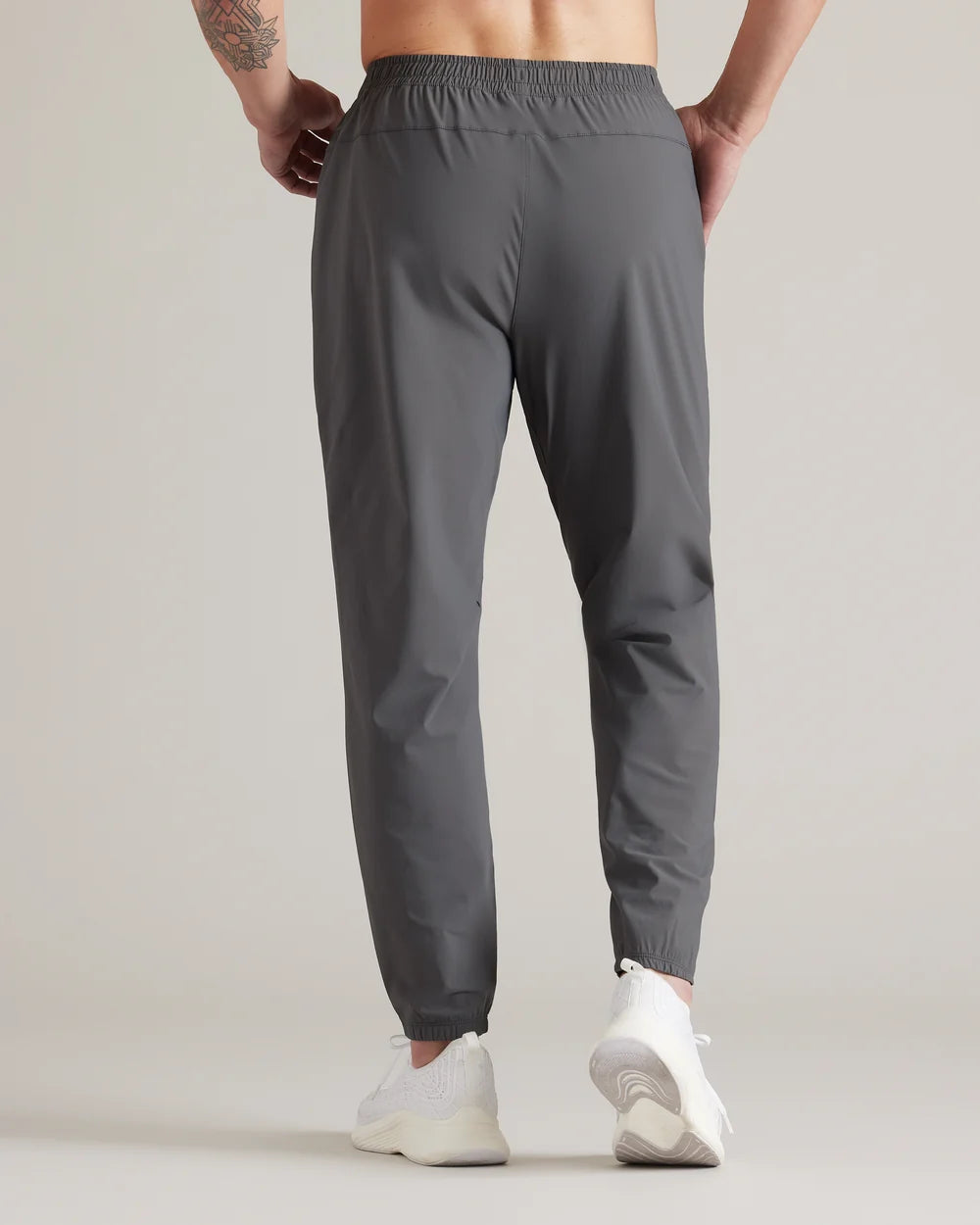 Rhone - Pursuit Pant - Asphalt