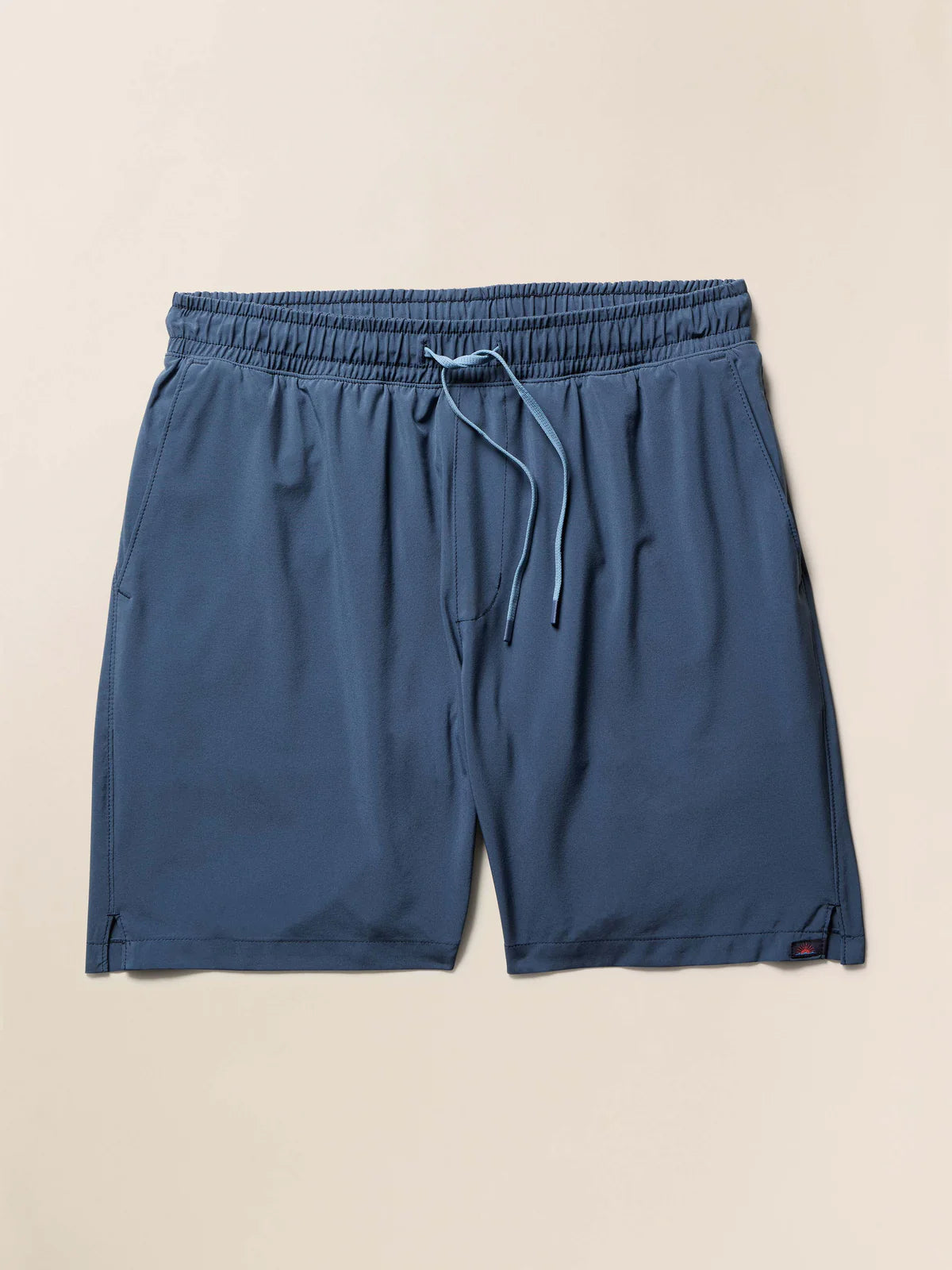 Faherty - Shorelite Trunk 7" - Offshore Storm