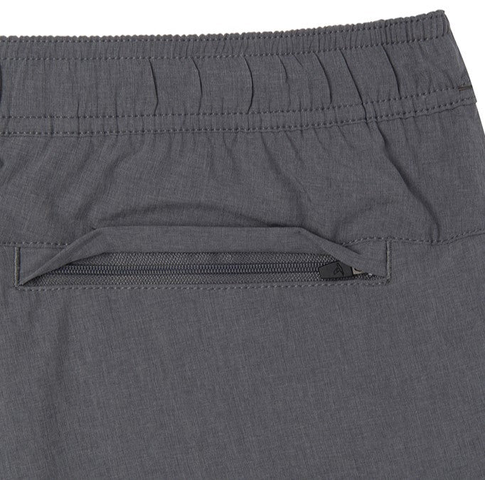 Genteal - Rafter Short - Charcoal