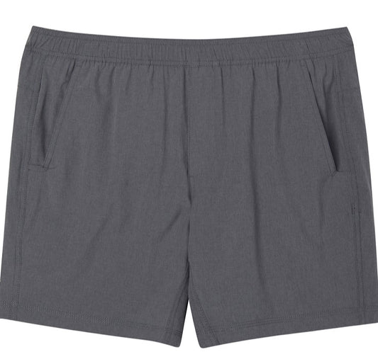 Genteal - Rafter Short - Charcoal