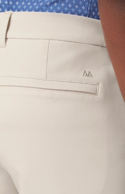 Mizzen + Main - Helmsman Shorts - Birch