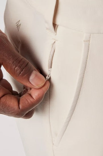 Mizzen + Main - Helmsman Shorts - Birch