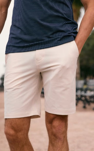 Mizzen + Main - Helmsman Shorts - Birch