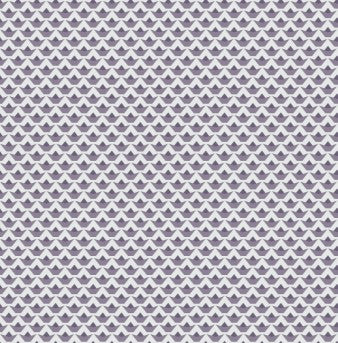 Genteal - Performance Polo - Purple Ash Prismatic