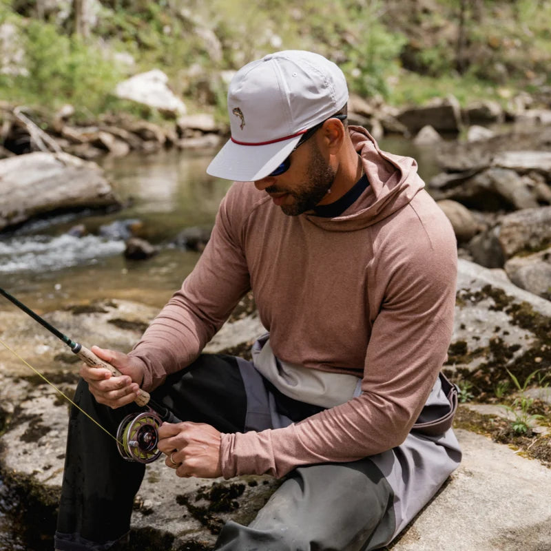 Genteal - Wander Hoodie - Sedona
