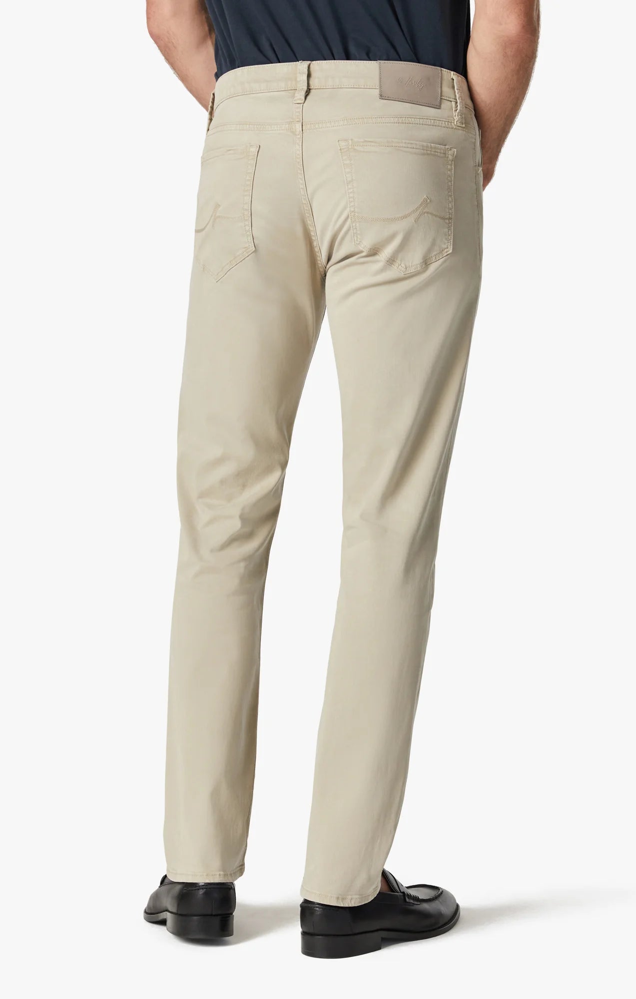 34 Heritage - Courage Aluminum Twill Pants