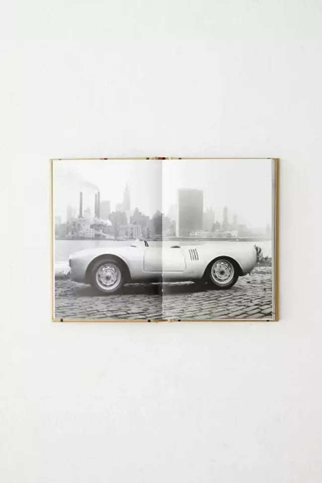 The Story of Porsche - A Tribute to the Legendary Manufacturer - Luke Smith
