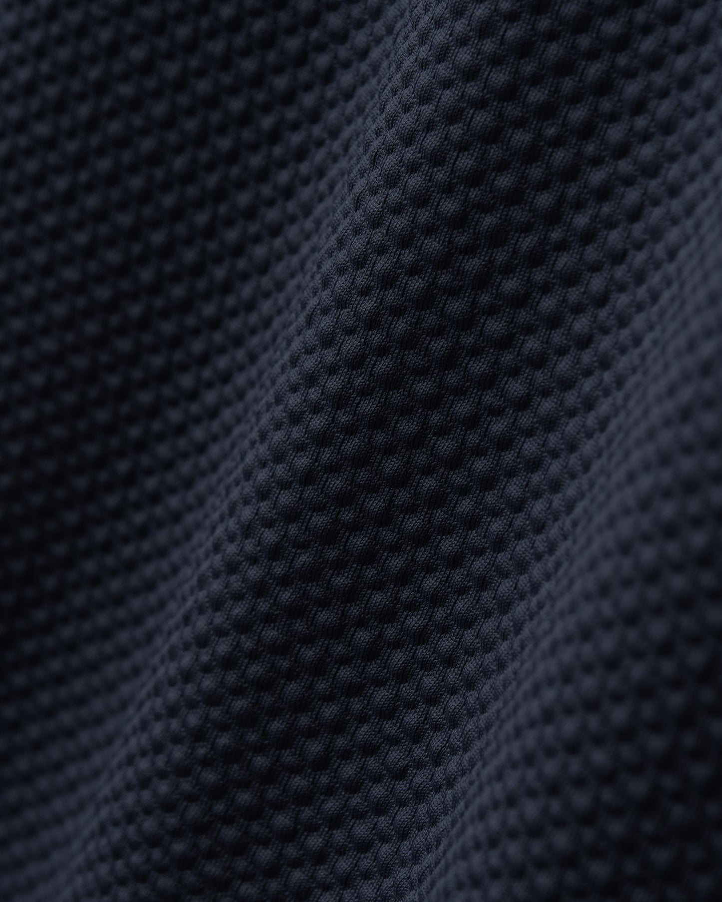 Rhone - Founder's Golf 1/4 Zip - True Navy