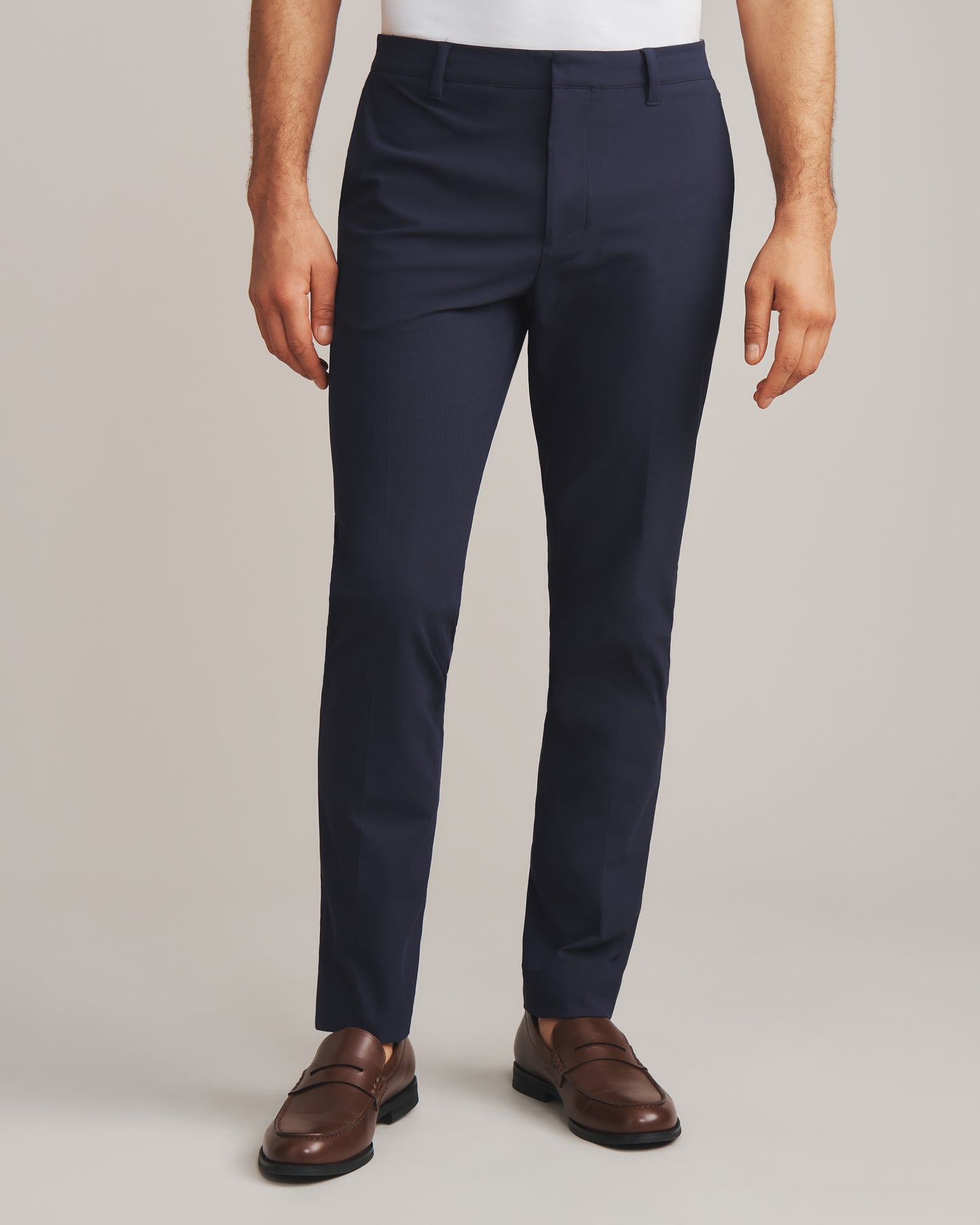 Rhone - Commuter Pro Pant Slim Fit - True Navy