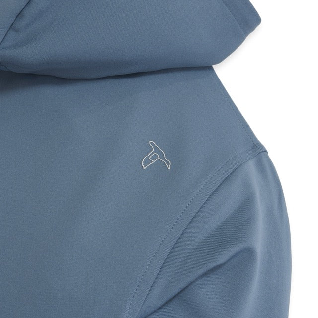 Genteal - Venture Performance Hoodie - Mirage
