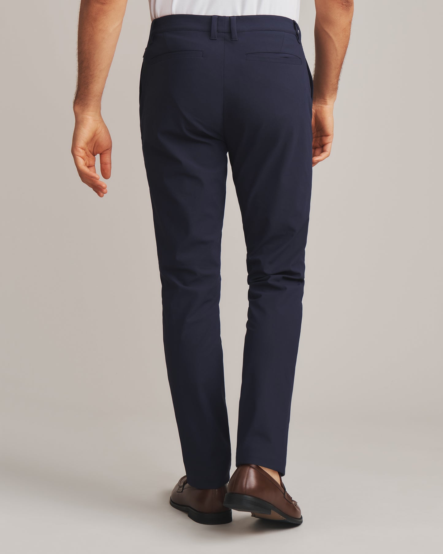 Rhone - Commuter Pro Pant Slim Fit - True Navy