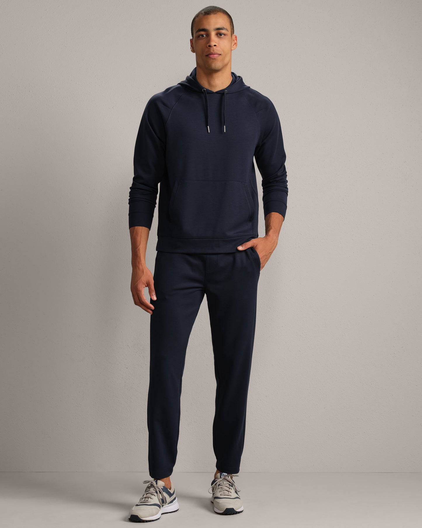 Rhone - Dreamstate Jogger - True Navy