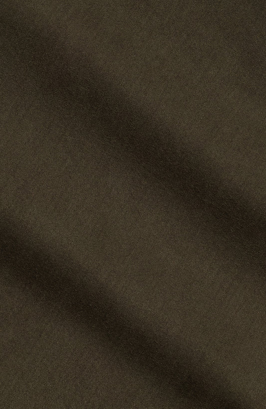 34 Heritage - Charisma Relaxed Straight Jeans - Cactus Green Twill