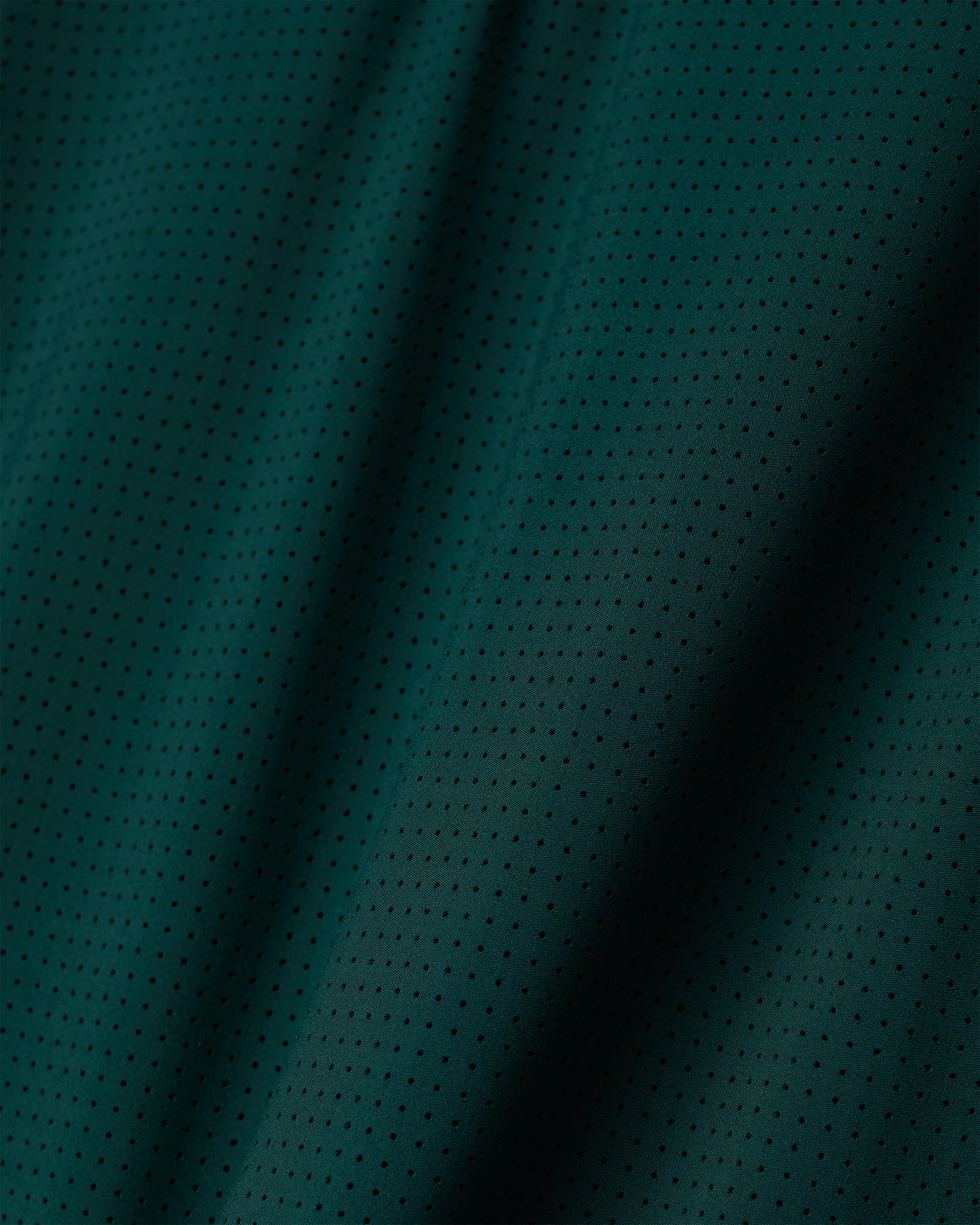 Rhone - Air Tech 1/4 Zip - Moss Green