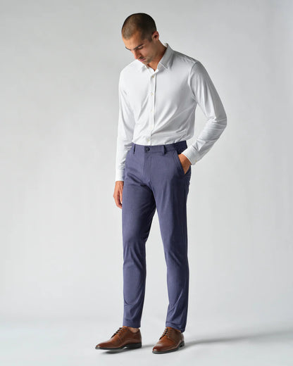 Rhone - Commuter Pant - Slim - Iron